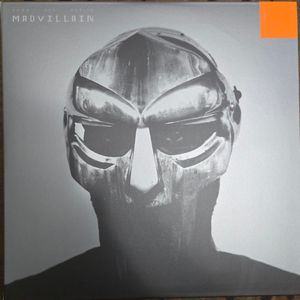 Madvillainy cover