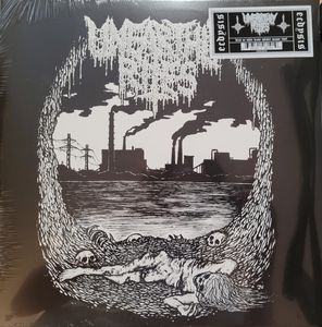 Unearthly Rites – Ecdysis