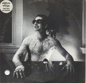 The Afghan Whigs – Uptown Avondale