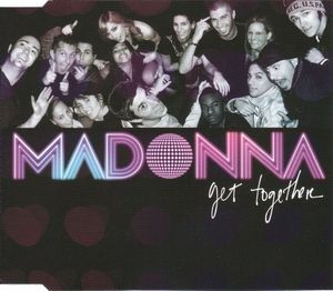 Madonna – Get Together