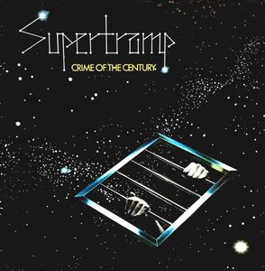Crime Of The Century by Supertramp