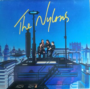 The Nylons – The Nylons
