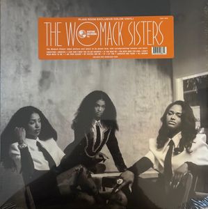 The Womack Sisters – The Womack Sisters