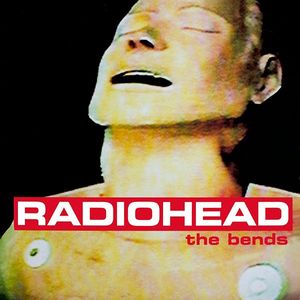 The Bends cover