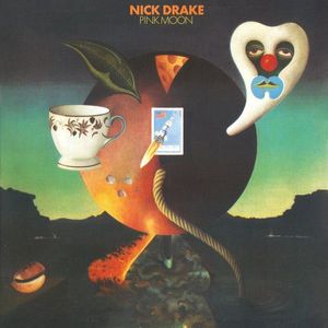 Pink Moon cover
