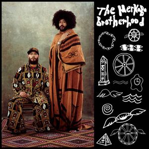 The MerKaBa Brotherhood by The MerKaBa Brotherhood