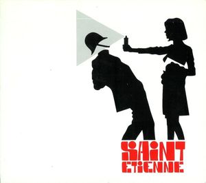 Saint Etienne – Action