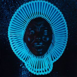 Awaken, My Love! cover