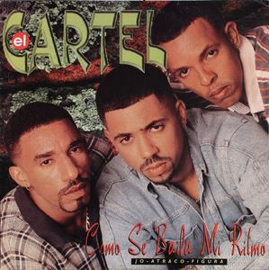 El Cartel – Como Se Baila Mi Ritmo