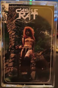 Into The Realm cover