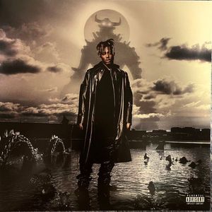 Fighting Demons by Juice WRLD