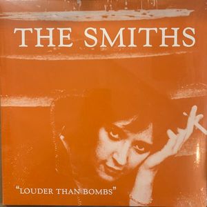 Louder Than Bombs cover