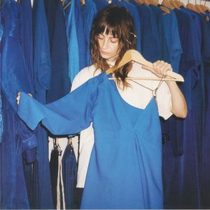 Underdressed At The Symphony cover