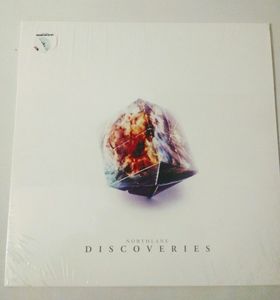 Discoveries cover