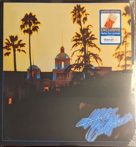 Eagles – Hotel California