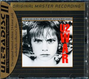 War cover
