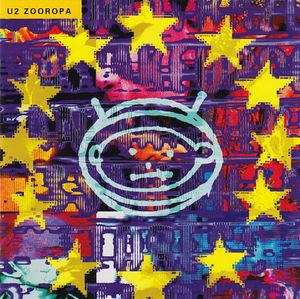 Zooropa cover