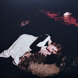 And Your Song Is Like A Circle cover