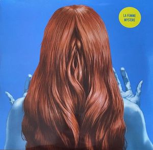 Mystère cover