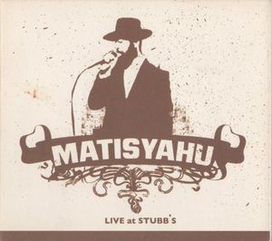 Matisyahu – Live At Stubb's