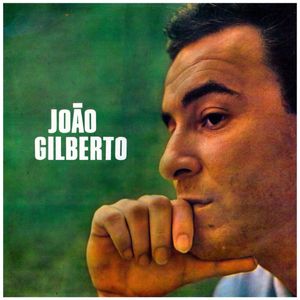 João Gilberto cover