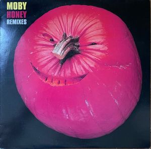 Moby – Honey (Remixes)