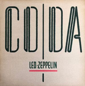Led Zeppelin – Coda