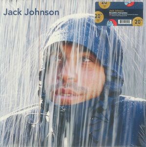 Brushfire Fairytales by Jack Johnson