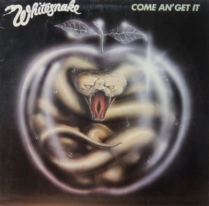 Come An' Get It cover