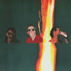 Manning Fireworks cover