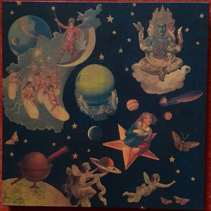 Mellon Collie And The Infinite Sadness by The Smashing Pumpkins