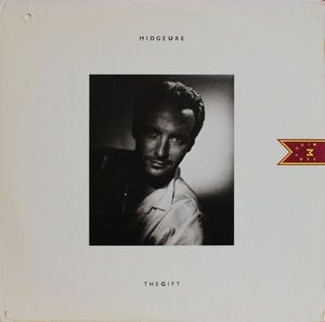 The Gift cover