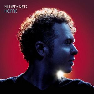 Simply Red – Home