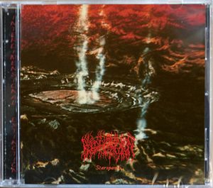 Blood Incantation – Starspawn