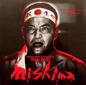 Mishima by Philip Glass