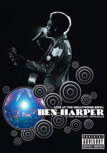 Live At The Hollywood Bowl cover