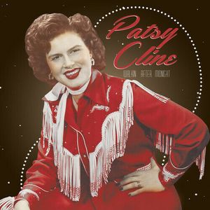 Walkin' After Midnight by Patsy Cline
