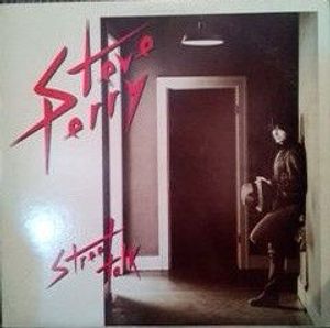 Street Talk cover