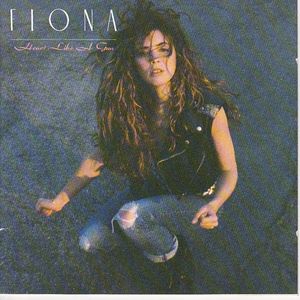 Fiona – Heart Like A Gun