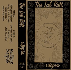 The Lab Rats – Utopia