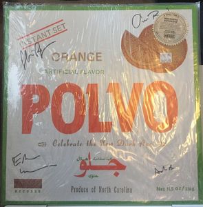 Celebrate The New Dark Age cover