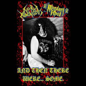 And Then There Were... Some. cover