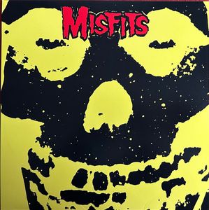Misfits cover