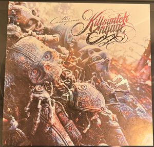 This Consequence cover