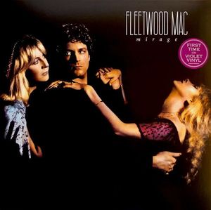 Mirage by Fleetwood Mac