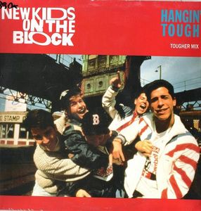 Hangin' Tough by New Kids On The Block