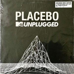 MTV Unplugged by Placebo