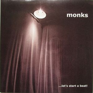 ...Let's Start A Beat! by The Monks