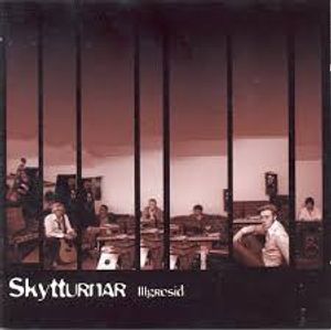 Skytturnar – Illgresið