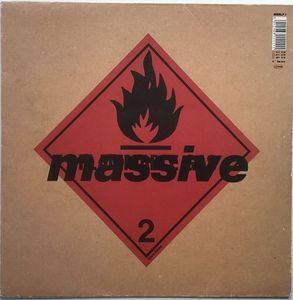 Blue Lines by Massive Attack